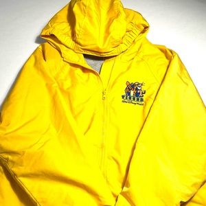 Walt Disney Vintage Jacket